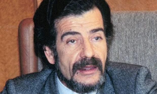 Γιώργος Γεννηματάς