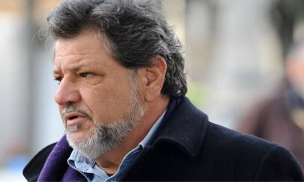 Γιώργος Παρτσαλάκης