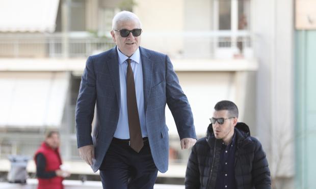 Δημήτρης Μελισσανίδης