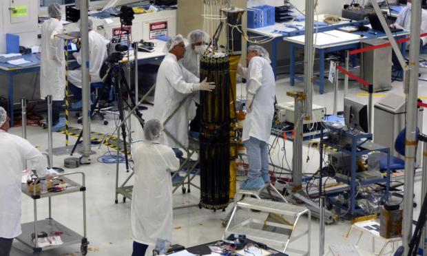 Εργαστήριο abbott