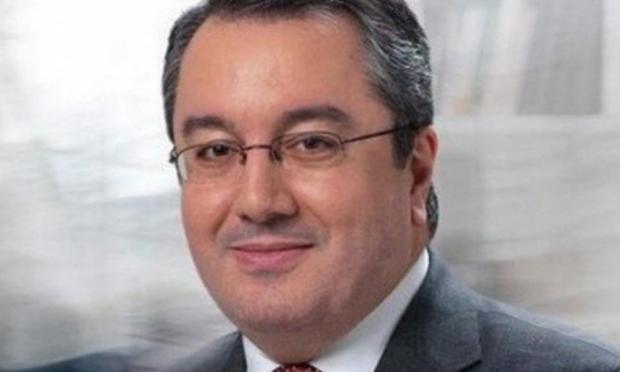 Ηλίας Μόσιαλος