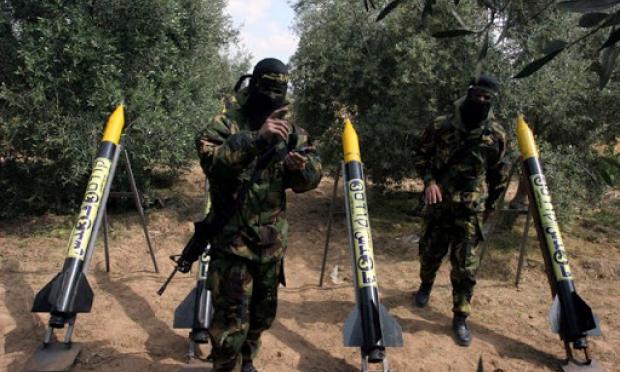 Ισραηλινά Αντιαεροπορικά συστήματα στη Λιβύη