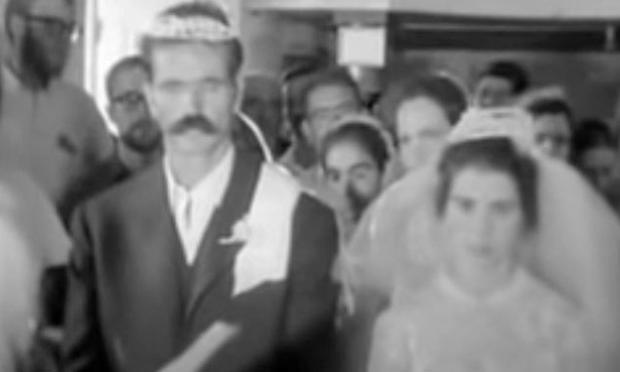 Κρητικός γάμος στα Ανώγεια