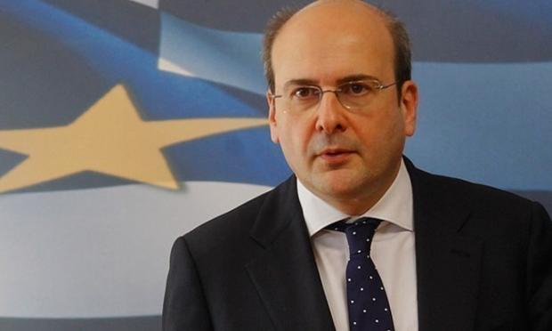 Κωστής Χατζηδάκης