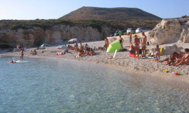 Λαγκαδάκια