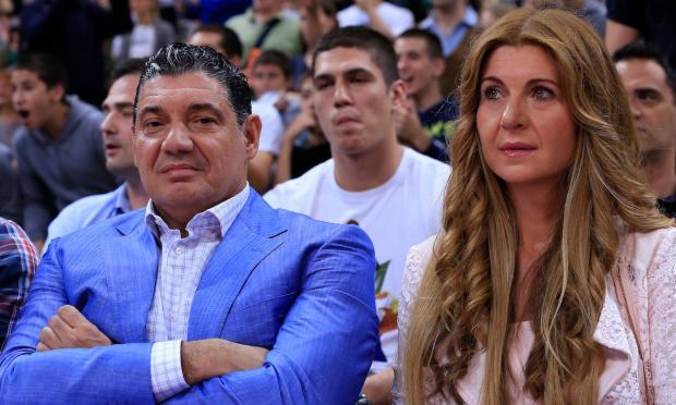 Μίσκο Ραζνάτοβιτς