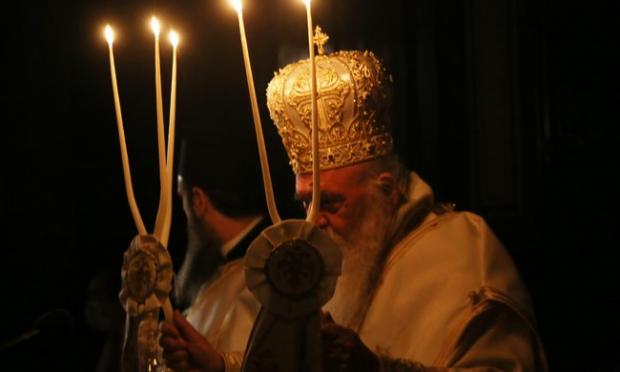 Μητροπολιτικό Ναό Αθηνών