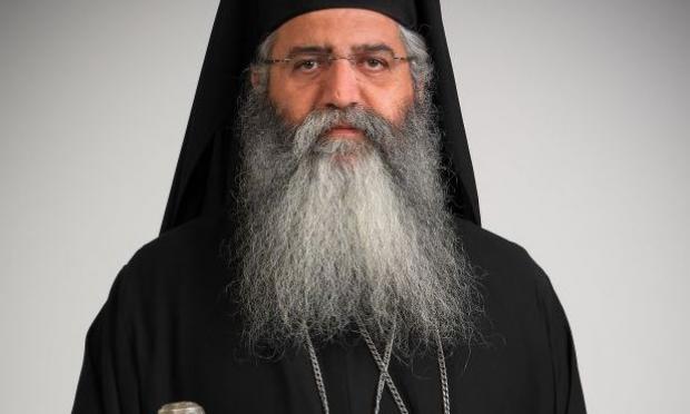 Μόρφου Νεόφυτος