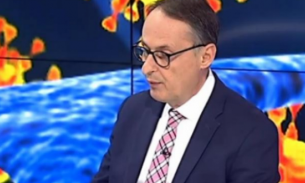 Νίκος Σύψας