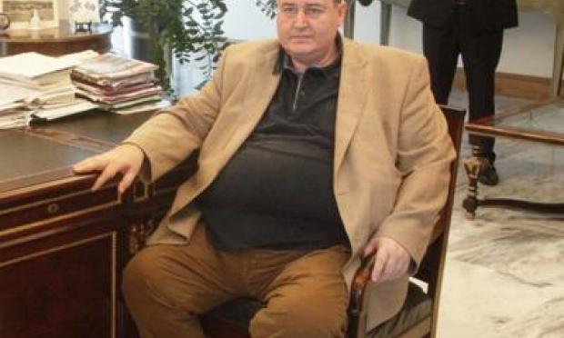 Νίκος Φίλης