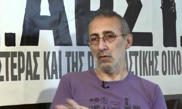 Πέτρος Κωνσταντίνου