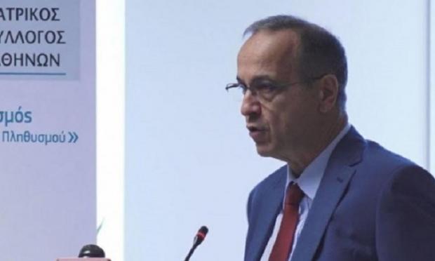 Παναγιώτης Γαργαλιάνος