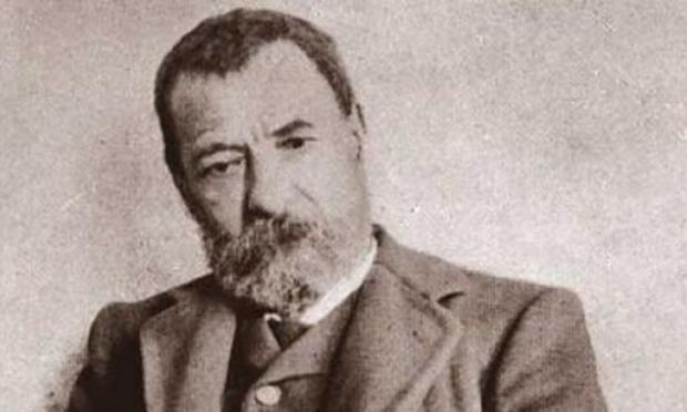 Παπαδιαμάντης