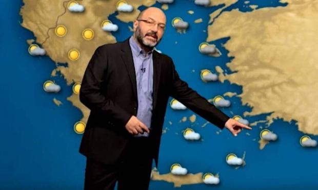 Σάκης Αρναούτογλου