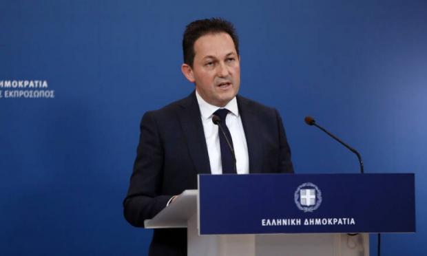 Στέλιος Πέτσας