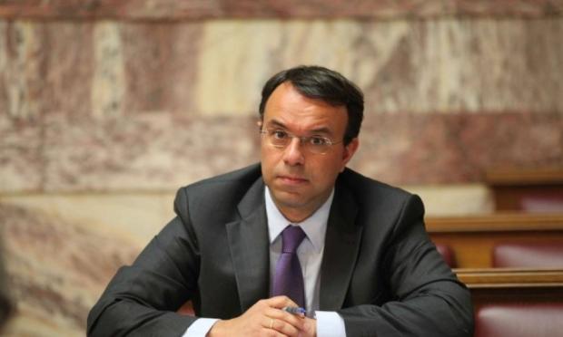Σταϊκούρας