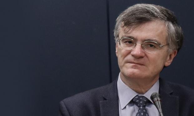 Σωτήρης Τσιόδρας