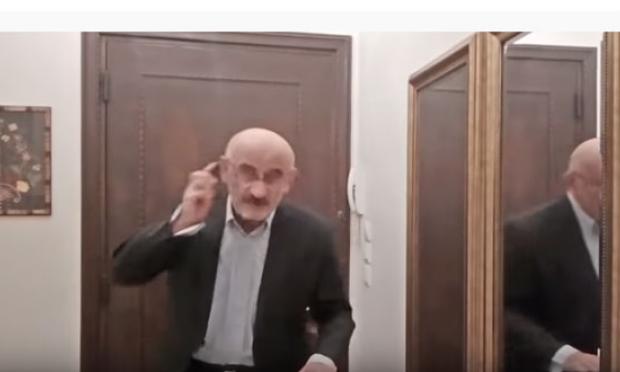 Τη Κορόνας ο ιόν