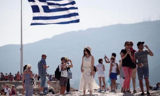 Τουρισμός