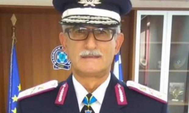 Φώτης Ντζιμάνης