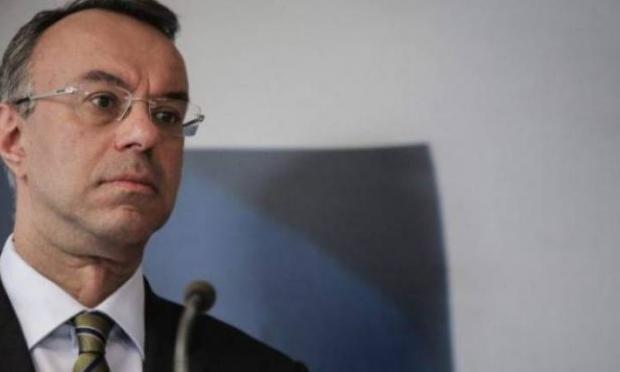 Χρήστος Σταϊκούρας