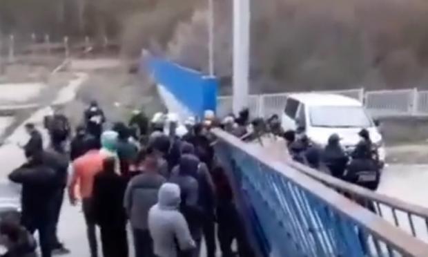 κρυσταλλοπηγη αλβανια