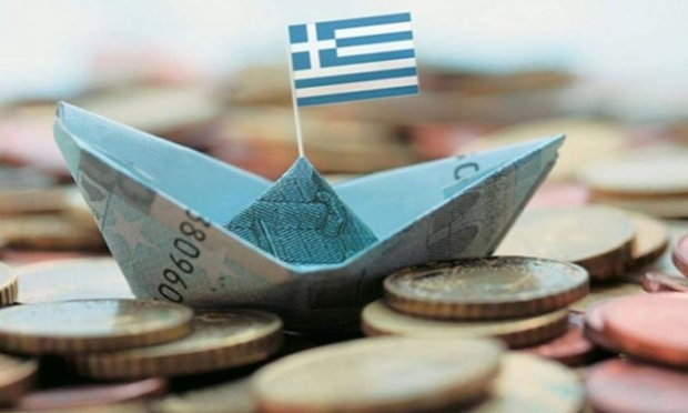 ελληνική οικονομία