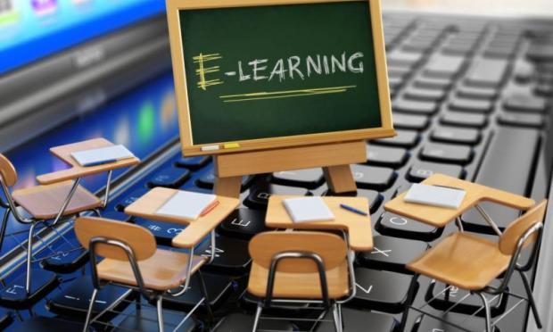 εξ αποστάσεως εκπαίδευση