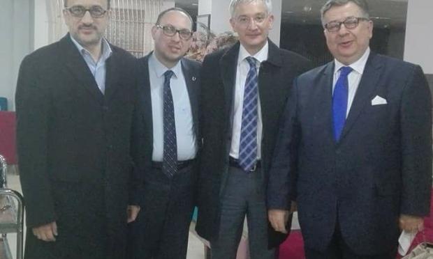 ιμάμης από Ξάνθη