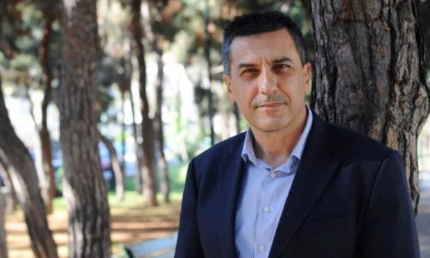 Κουρετας