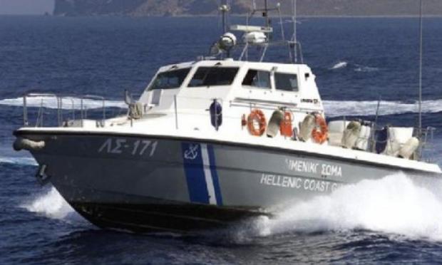 λιμενικό