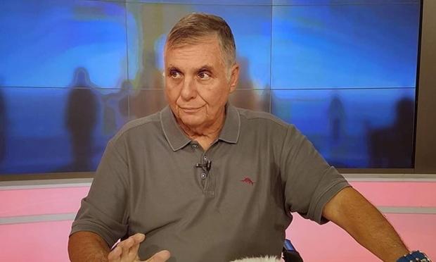 Τράγκας