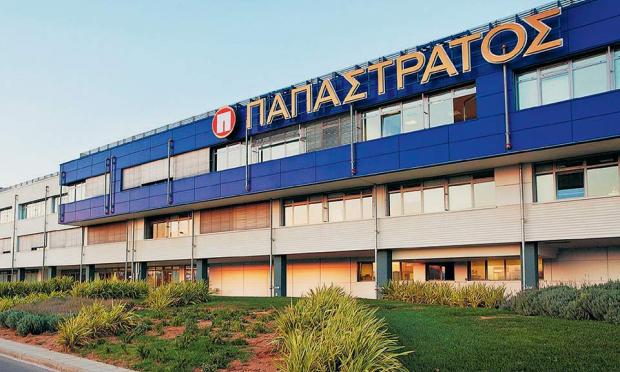 παπαστρατος
