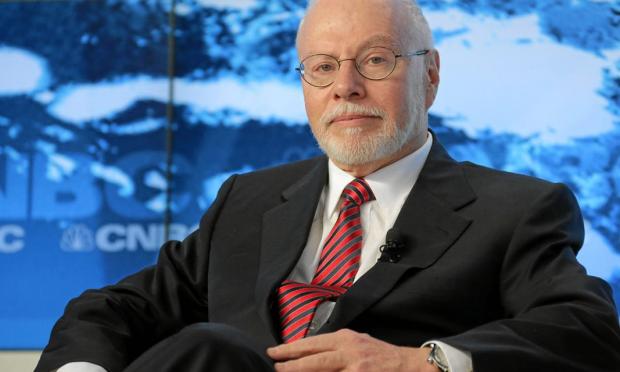 Paul Singer 
