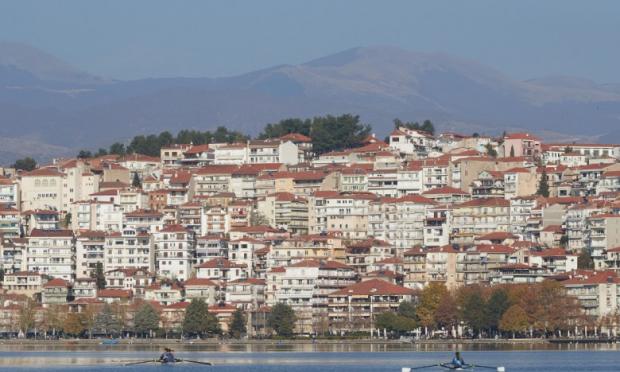 Μεσοποταμια Καστοριας