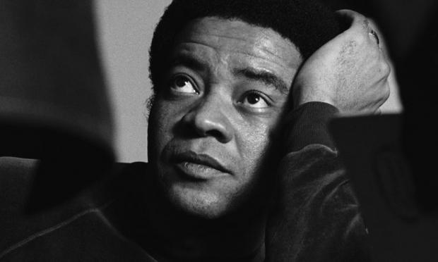Bill Withers