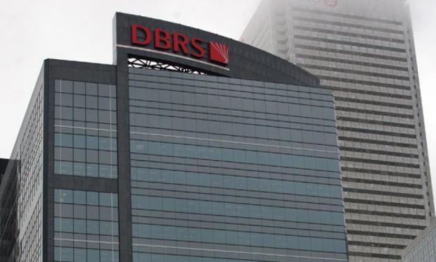 DBRS