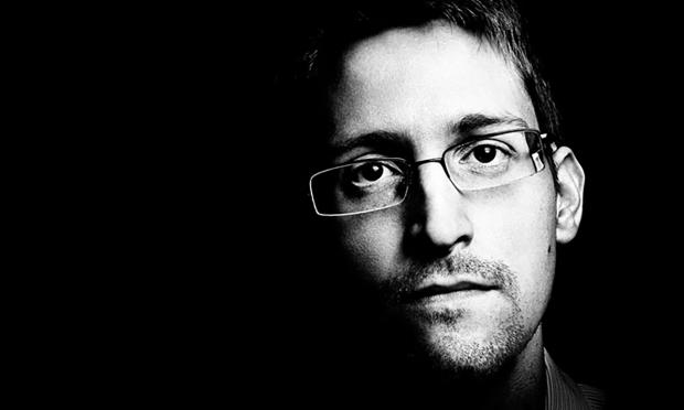 Edward Snowden