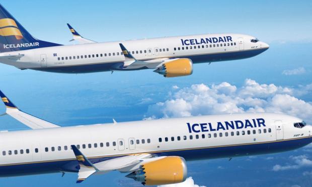 Icelandair