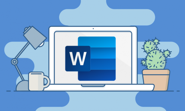 Microsoft Word 