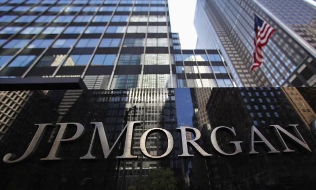 JPMorgan