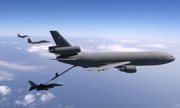 KC-10
