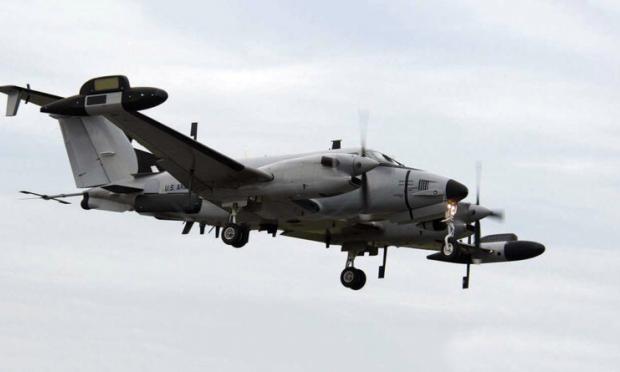 RC-12X