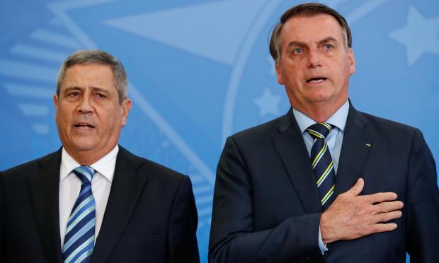 Walter Braga Netto