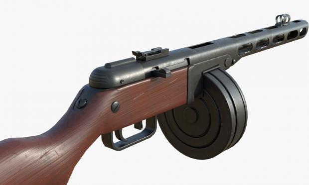 PPSh-41