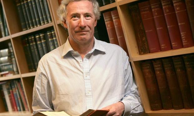 Jonathan Sumption