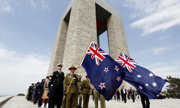 Ημέρα ANZAC