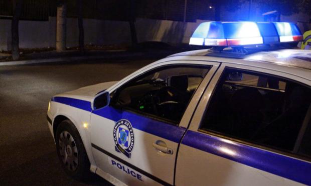 Περιπολικό