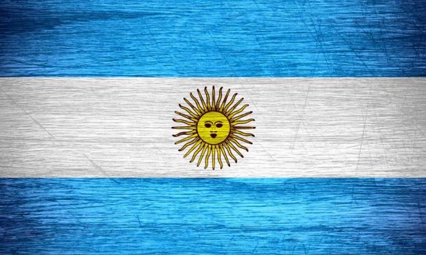 Αργεντινη