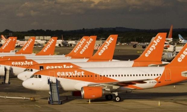 easyjet